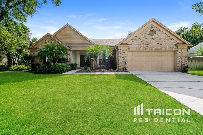 property at 15614 Indian Queen Dr