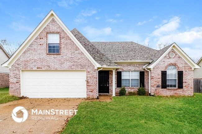 property at 50 Clear Springs Dr