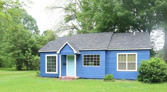 property at 3711 Caddo St