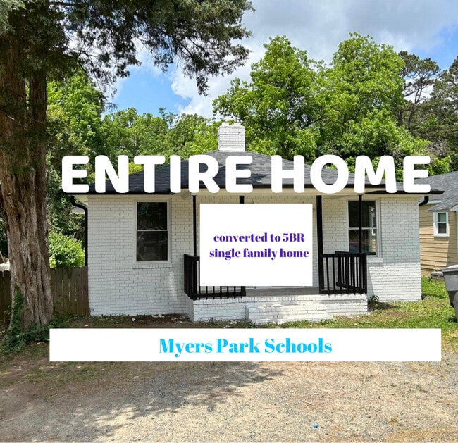 property at 305 Orange St