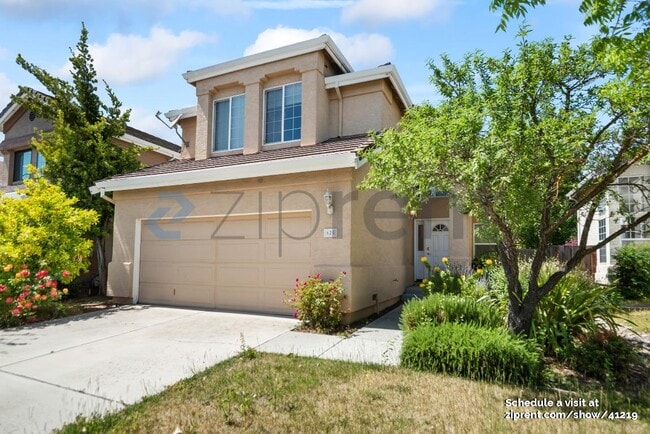 625 San Gabriel Ave in Morgan Hill, CA - Building Photo - Building Photo
