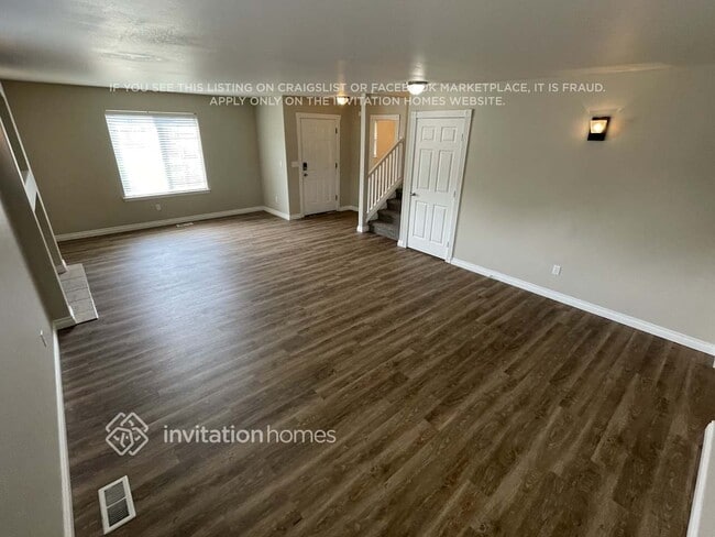 18427 96th Ave E in South Hill, WA - Building Photo - Building Photo
