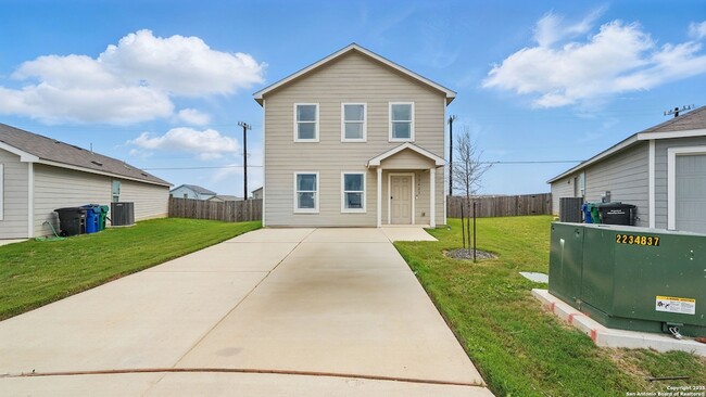 13423 Pavin Ter in San Antonio, TX - Building Photo - Building Photo