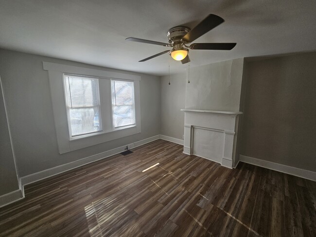 821 Herman Ave in Dayton, OH - Building Photo - Building Photo