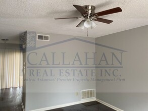 4817 Hickory Ave in North Little Rock, AR - Building Photo - Building Photo