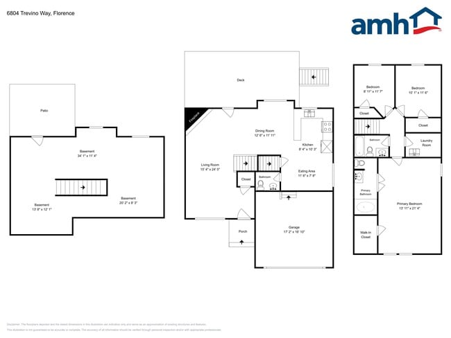 6804 Trevino Way in Florence, KY - Building Photo - Building Photo