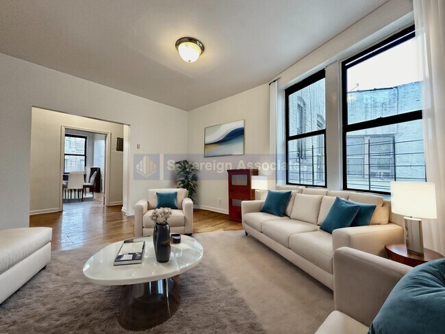 property at 638 W 160th St