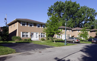 Sheridan Park Court Apartments