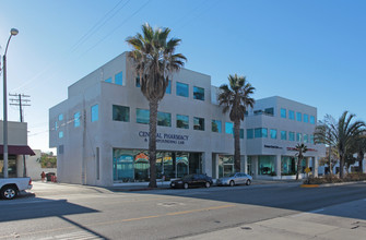 900 Wilshire Blvd in Santa Monica, CA - Building Photo - Building Photo