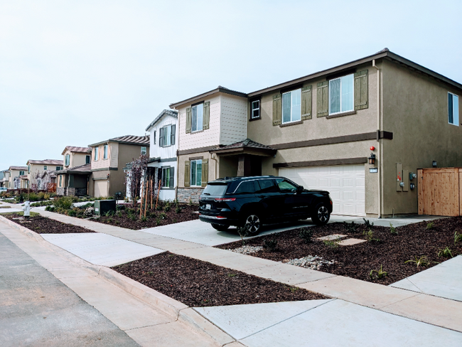 10178 Ashlar Dr in Elk Grove, CA - Building Photo - Building Photo