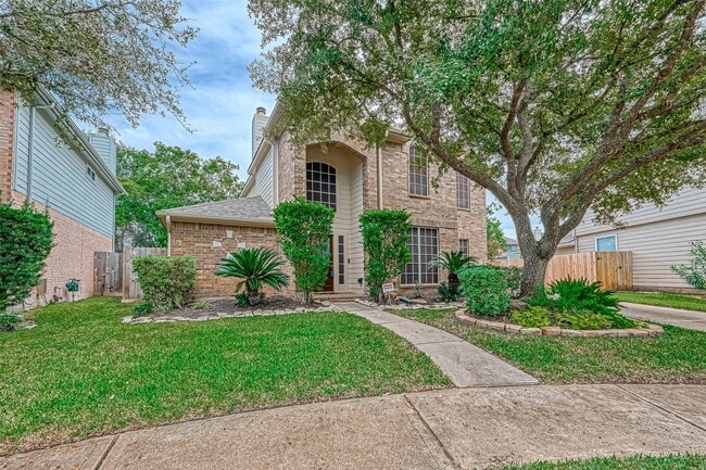 property at 4026 N Barnett Way