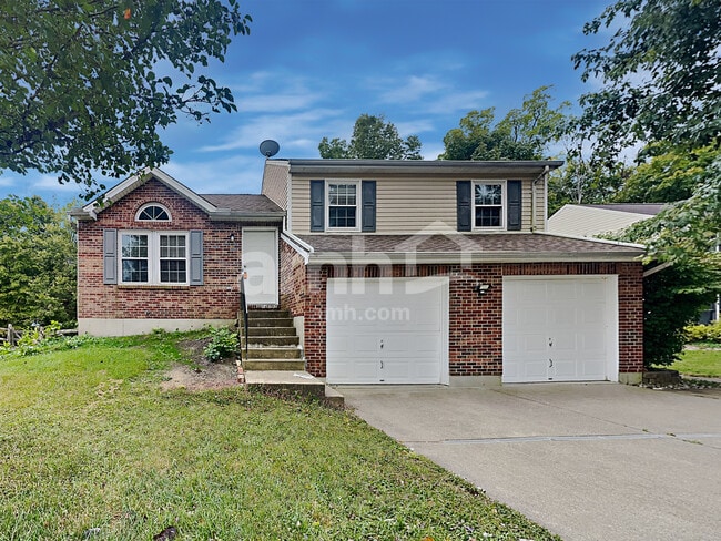 property at 2220 Siesta Dr