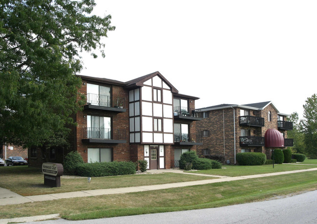 Homewood Court Apartments