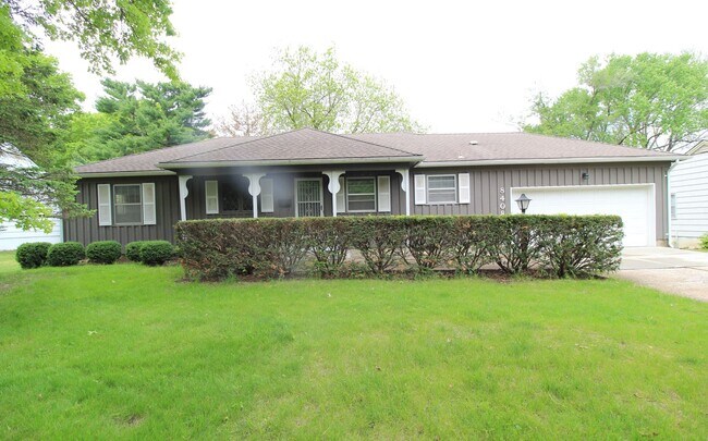 property at 8408 Woodson Dr