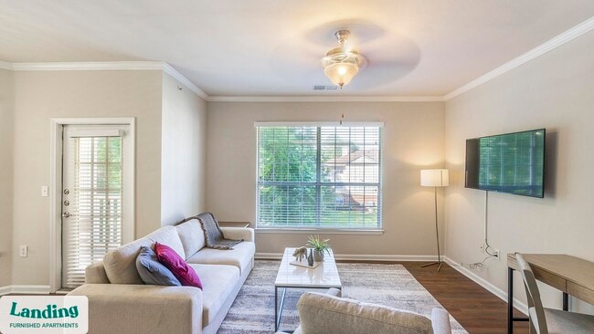 5406 Viewcrest Way in Raleigh, NC - Foto de edificio - Building Photo