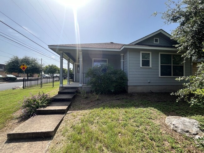 property at 5413 Roosevelt Ave