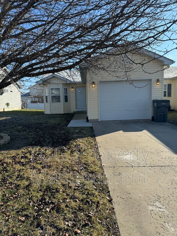 property at 789 Colorado St