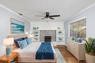 1519 Tibidabo Dr in Escondido, CA - Building Photo - Building Photo