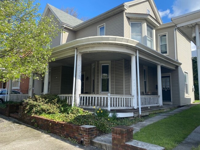 property at 409 Main St