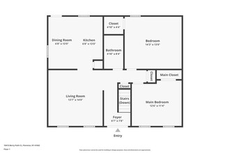 10415 Berry Path Ct in Florence, KY - Building Photo - Building Photo
