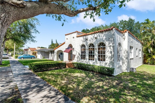 property at 829 Lorca St