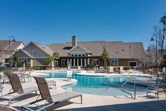 Sterling Creek in Richmond Hill, GA - Foto de edificio - Building Photo