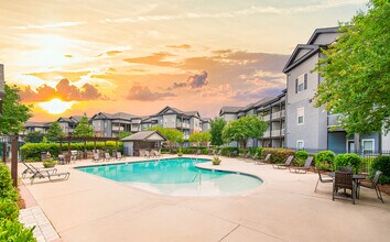 MAA Avala in Pooler, GA - Foto de edificio - Building Photo