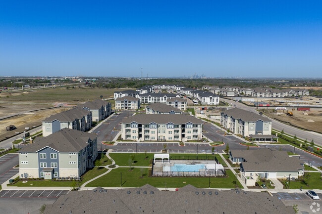 SANTIAGO ESTATES