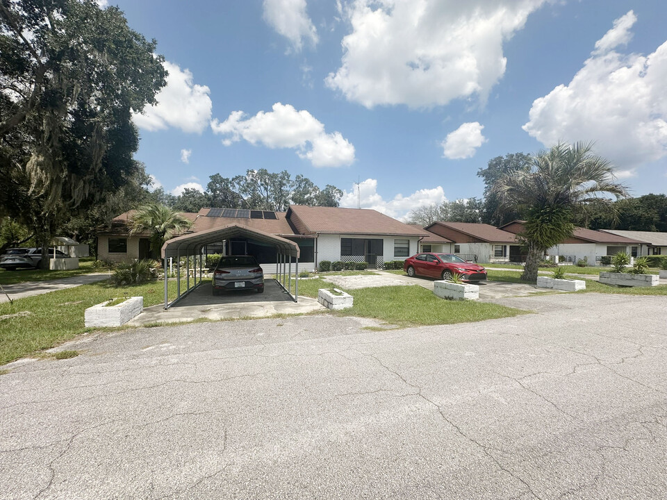 3135 SW 97th St in Ocala, FL - Building Photo