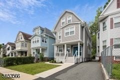 property at 249 S Burnet St