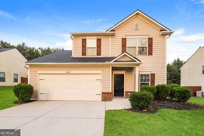 property at 6069 Semaphore Rdg