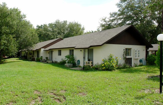 207 12th St in Clermont, FL - Foto de edificio - Building Photo