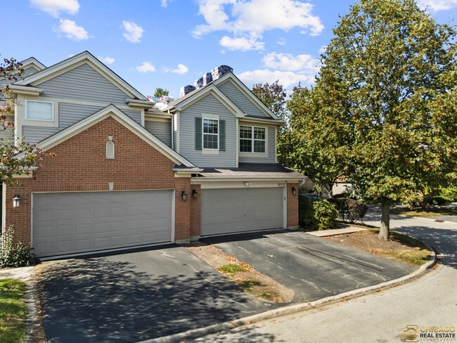 property at 600 Creekside Cir