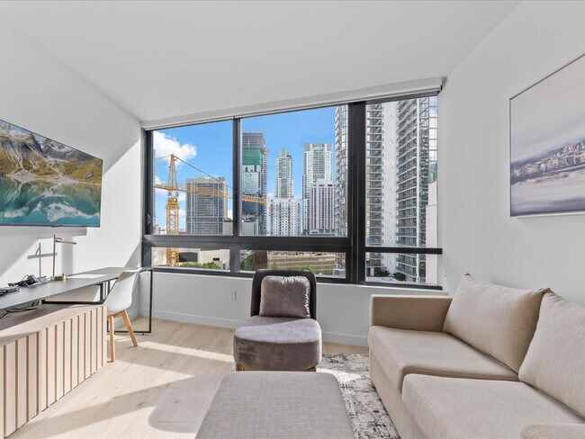 225 N Miami Ave, Unit ID1373685P in Miami, FL - Foto de edificio - Building Photo