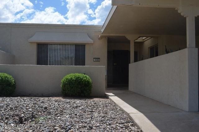 property at 1036 N Caribe Ave