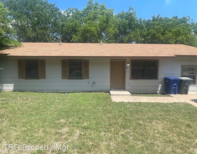 815 Michelle Dr Copperas Cove, TX Casas y apartamentos de Alquiler