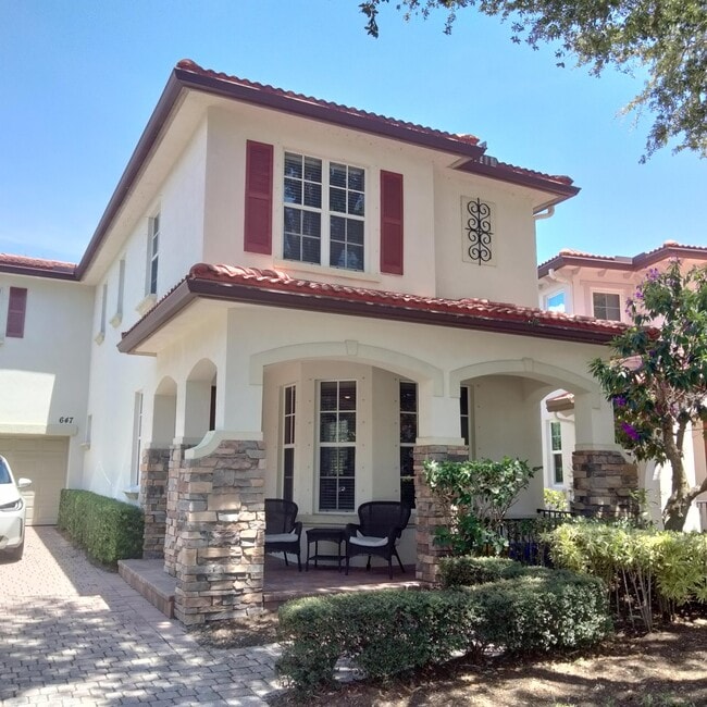 property at 647 Castle Dr