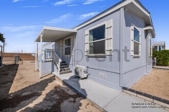 2494 Main St in Barstow, CA - Building Photo - Building Photo