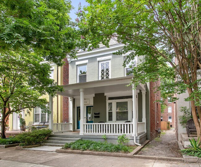 property at 2314 Floyd Ave