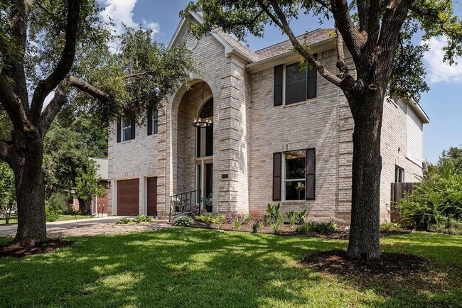 6418 Zadock Woods Dr in Austin, TX - Building Photo - Building Photo