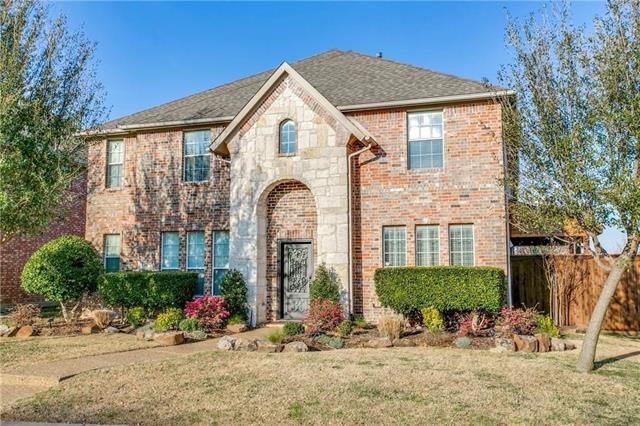 property at 12497 Olton Dr
