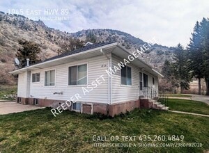 1945 US-89 in Logan, UT - Building Photo - Building Photo