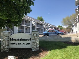 62 W 700 N, Unit 222 in Provo, UT - Building Photo