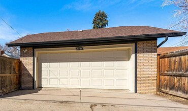 1380 Hudson St in Denver, CO - Building Photo - Building Photo