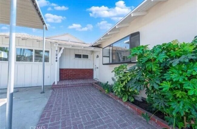 property at 7244 Beckford Ave