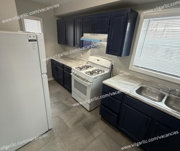 727 Mississippi St in Gary, IN - Building Photo - Building Photo