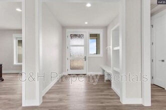 2504 Aspen Crk Trl in Billings, MT - Building Photo - Building Photo