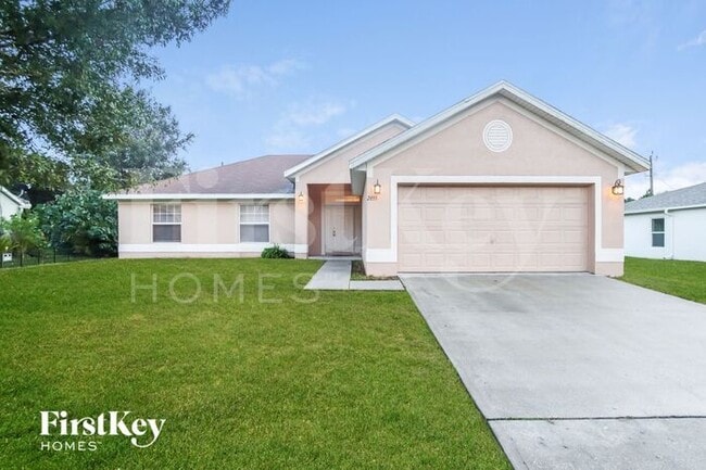 property at 2655 San Filippo Dr SE
