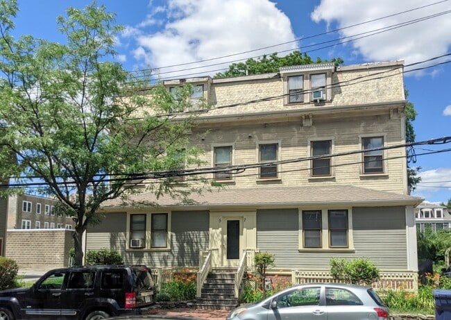 5 Wendell St, Unit 1, Unit 1