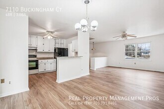 7110 Buckingham Ct in Warrenton, VA - Building Photo - Building Photo